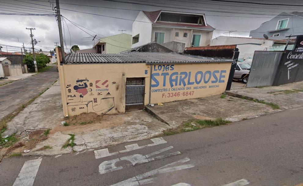 Terreno à venda, XAXIM  , CURITIBA - PR