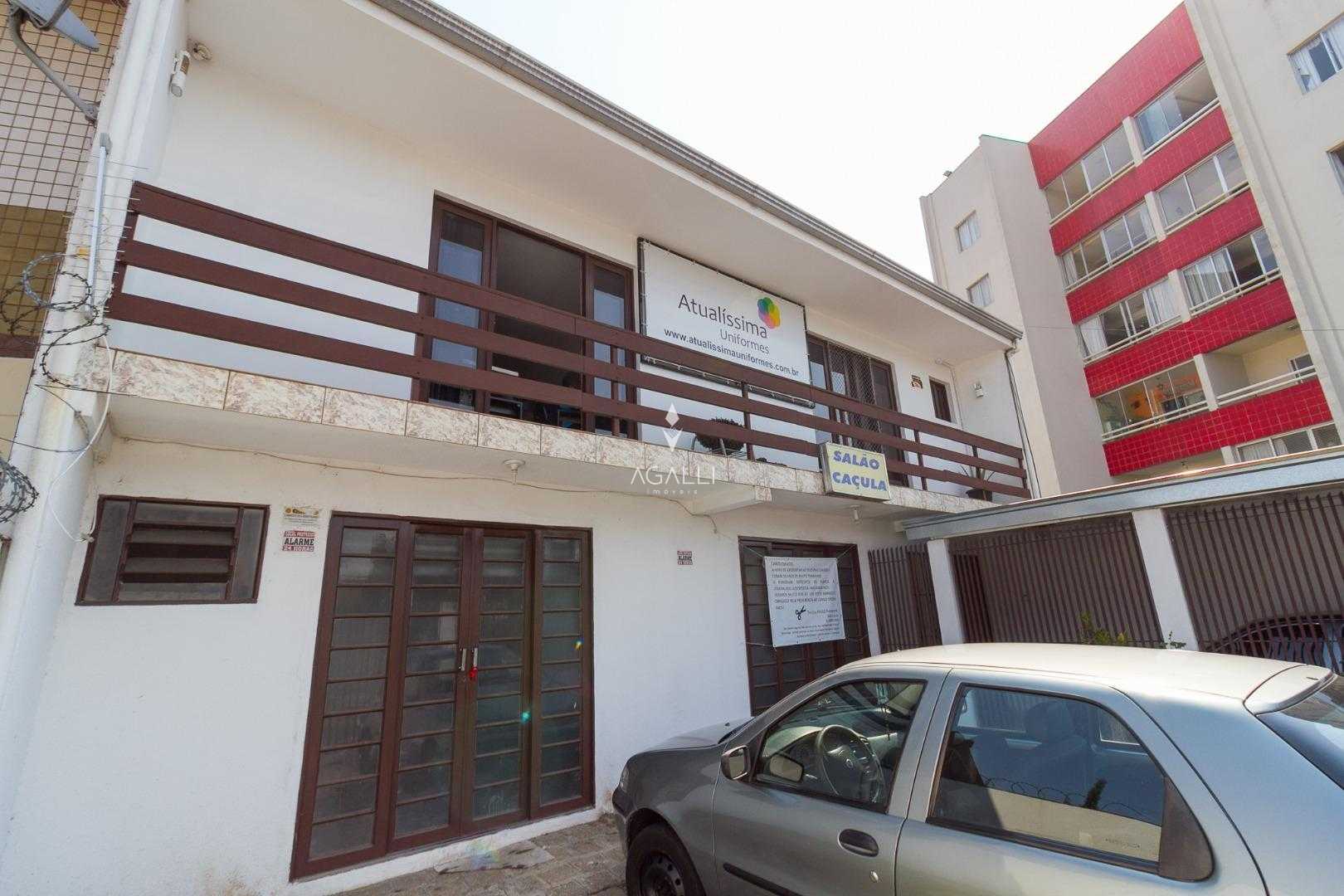 Sobrado à venda, ÁGUA VERDE  , CURITIBA - PR