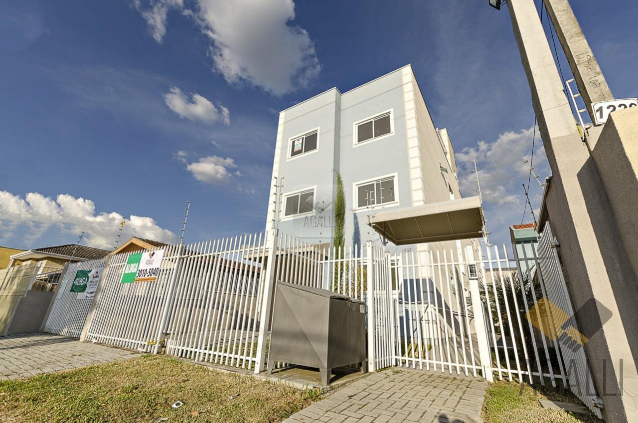 Apartamento ? venda, FANNY  , CURITIBA - PR