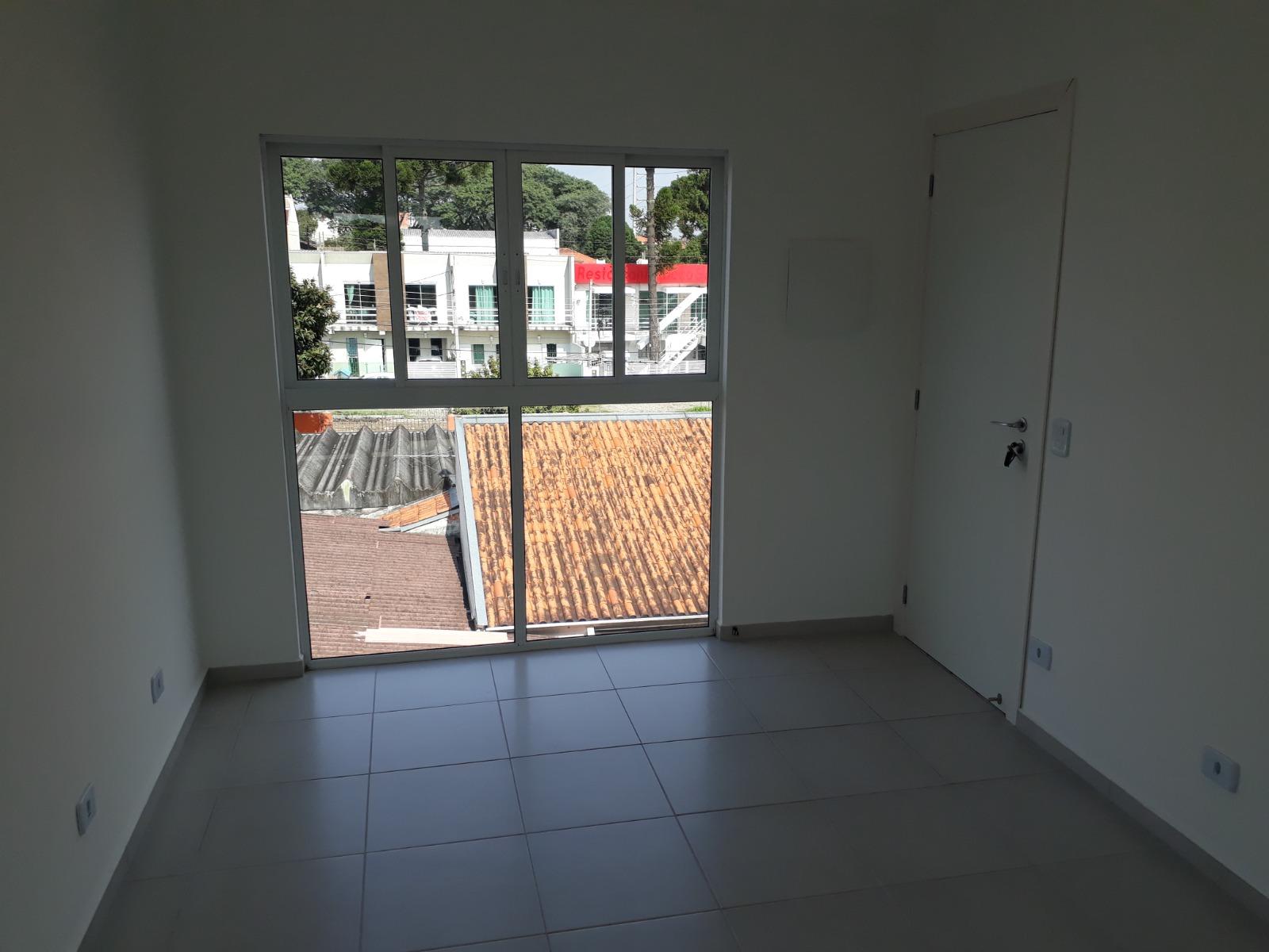 Apartamento à venda, FANNY  , CURITIBA - PR