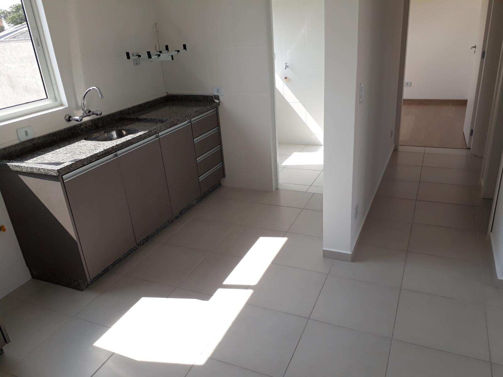 Apartamento à venda, FANNY  , CURITIBA - PR