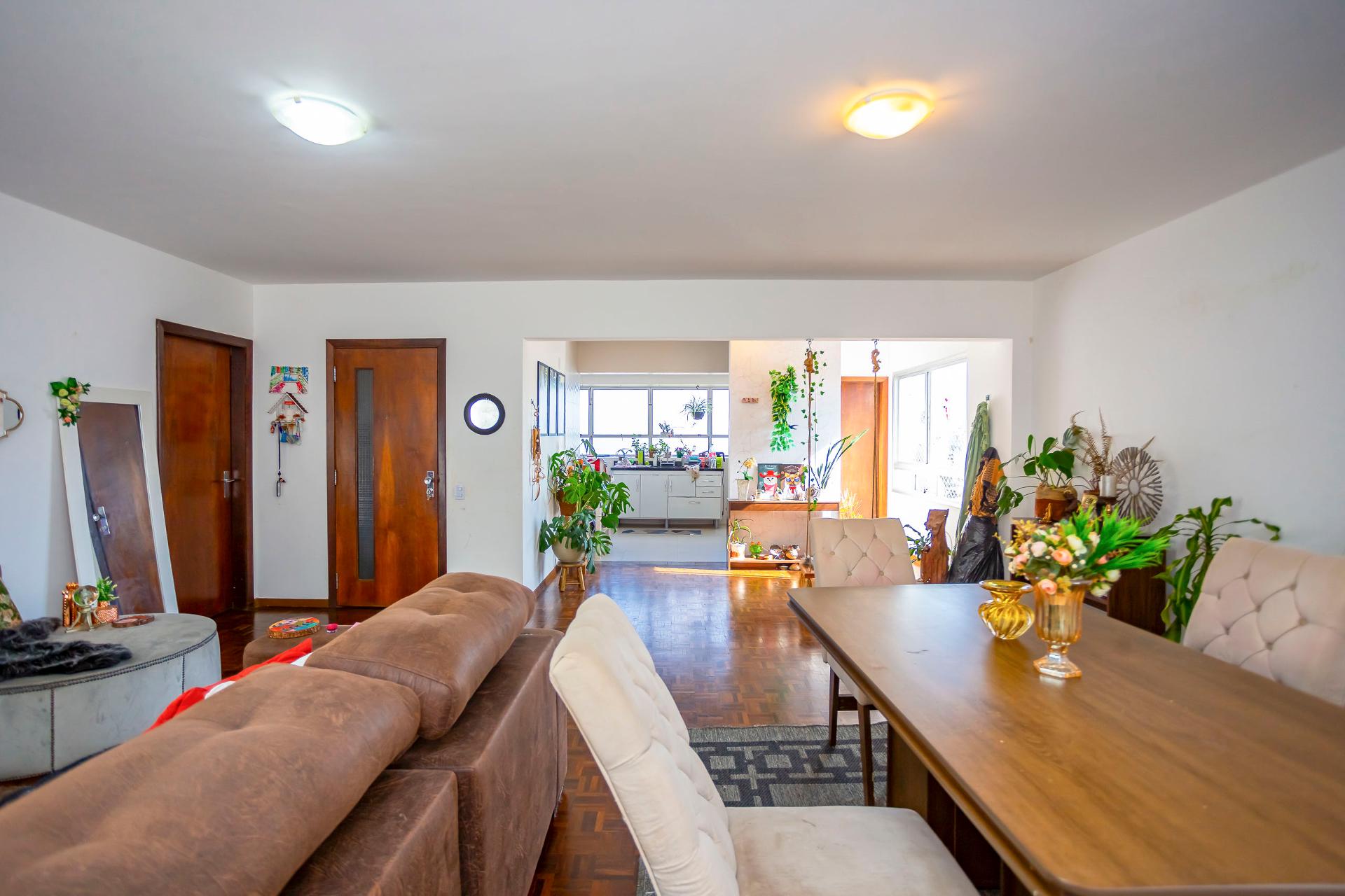 Apartamento à venda, ALTO DA GLÓRIA  , CURITIBA - PR