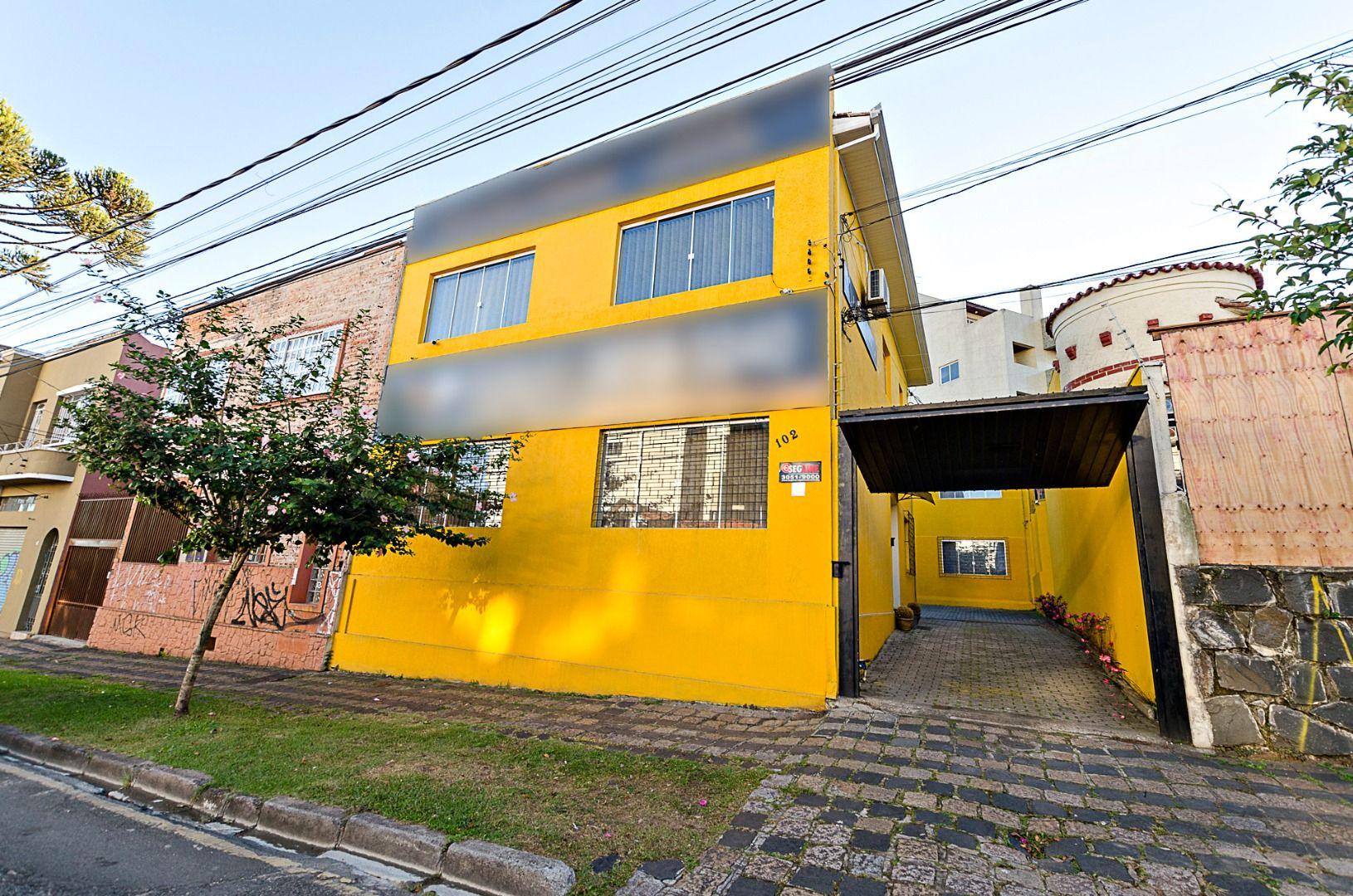 Sobrado à venda, SÃO FRANCISCO  , CURITIBA - PR