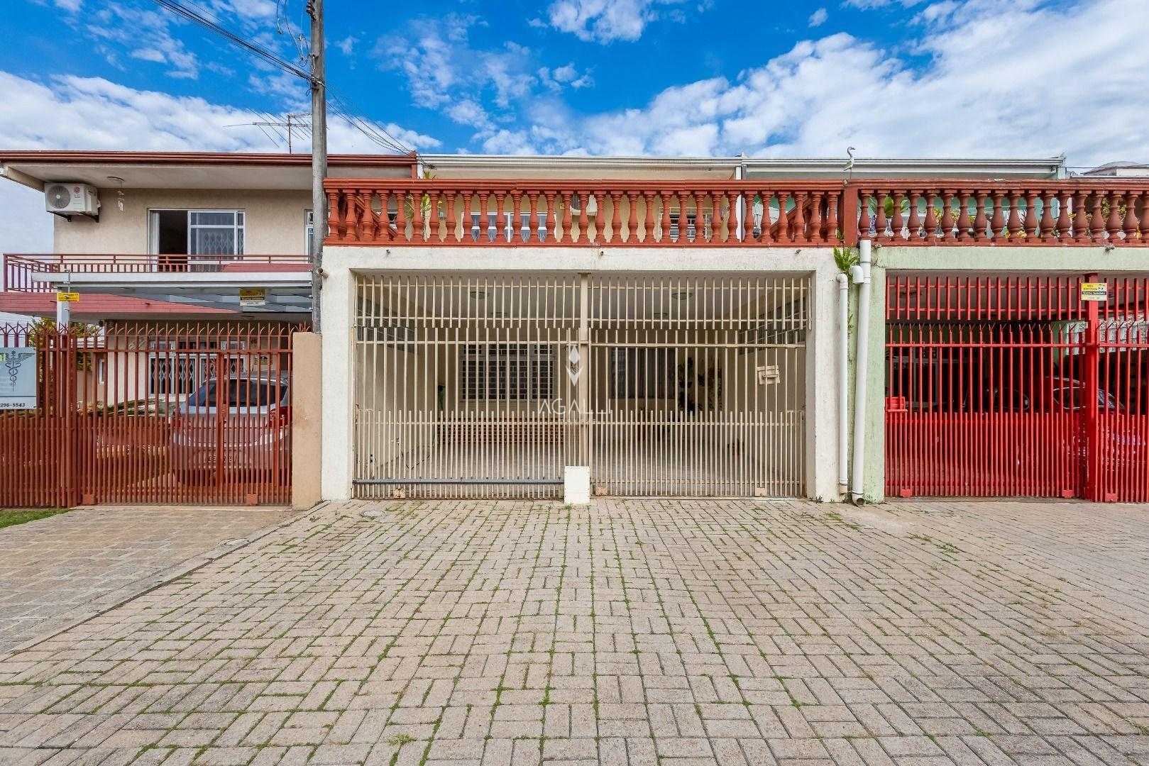 Sobrado à venda, GUABIROTUBA  , CURITIBA - PR