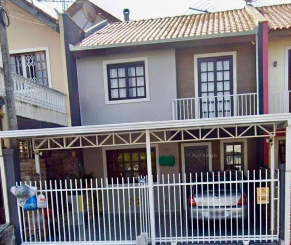 Sobrado à venda, ALTO BOQUEIRÃO  , CURITIBA - PR
