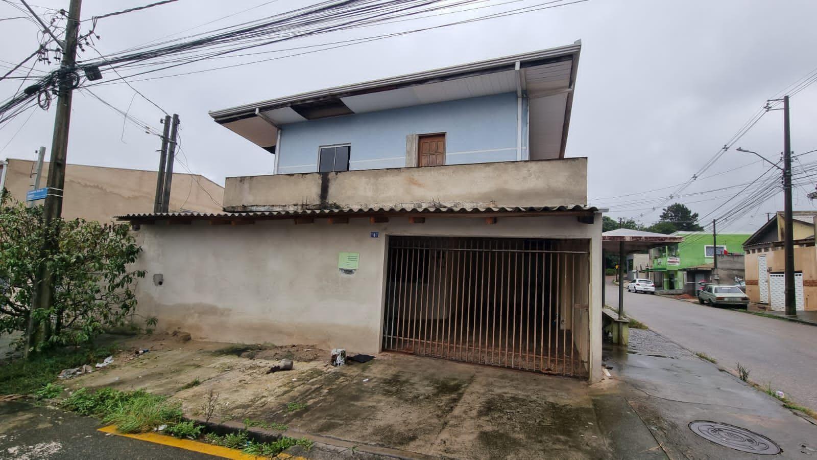 Casa à venda, AUGUSTA  , CURITIBA - PR