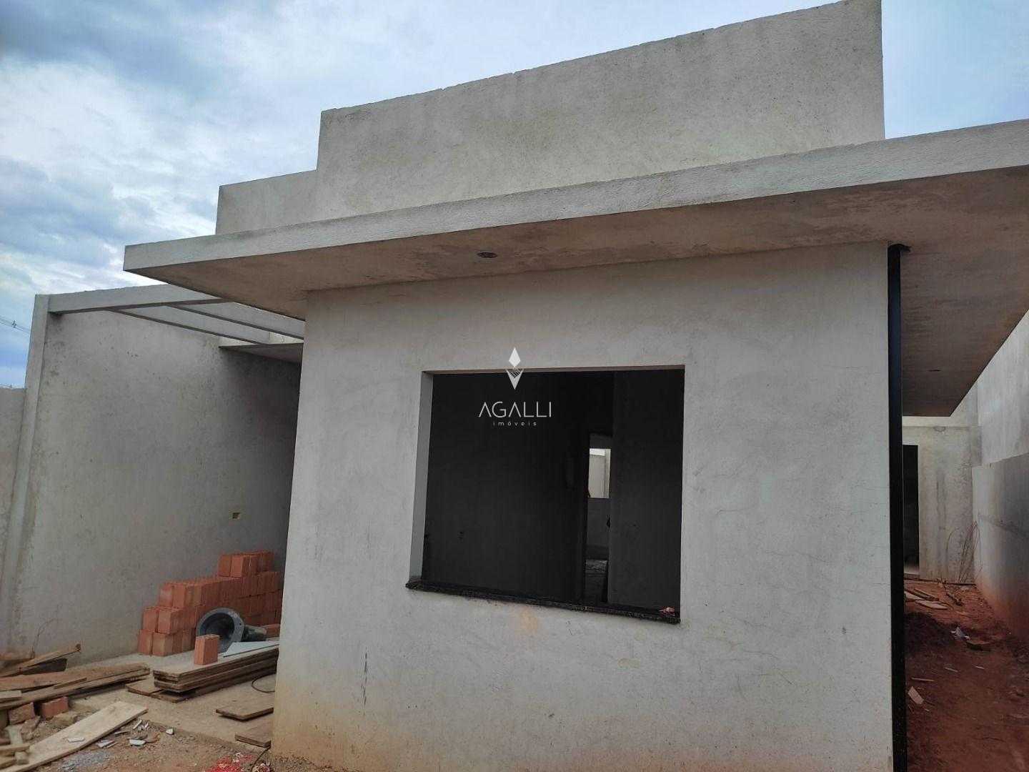Casa à venda, SANTA TEREZINHA  , FAZENDA RIO GRANDE - PR