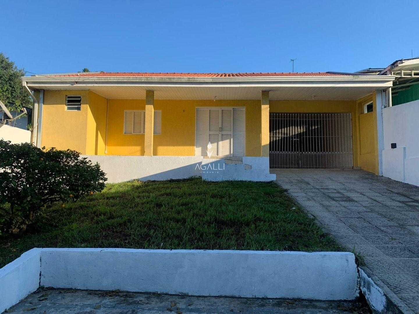 Casa à venda, PINHEIRINHO  , CURITIBA - PR