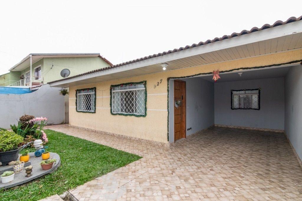 Casa à venda, UBERABA  , CURITIBA - PR