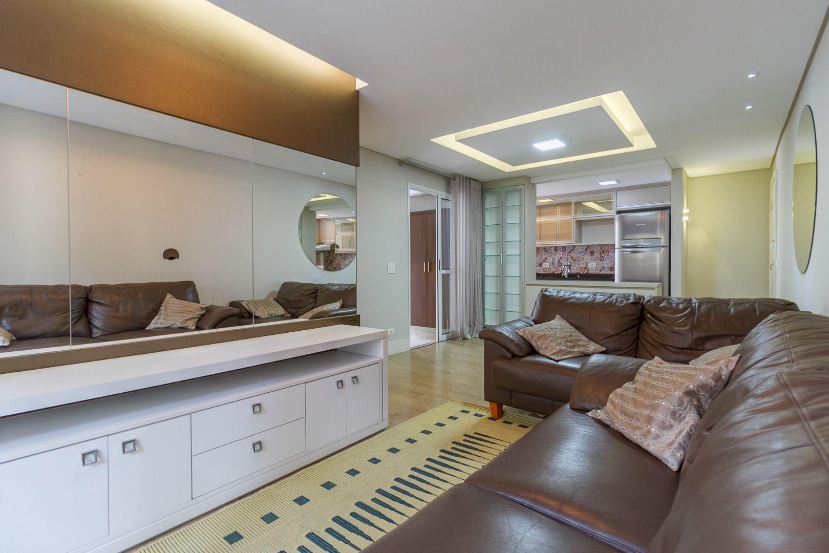 Apartamento à venda, PORTÃO  , CURITIBA - PR
