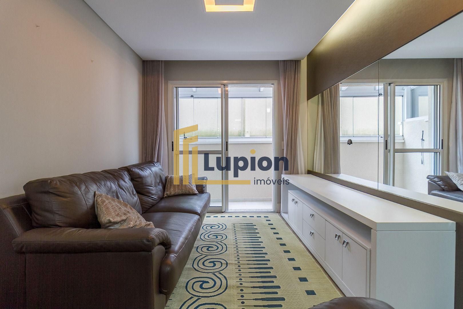Apartamento com 3 dormitórios à venda, PORTÃO  , CURITIBA - PR