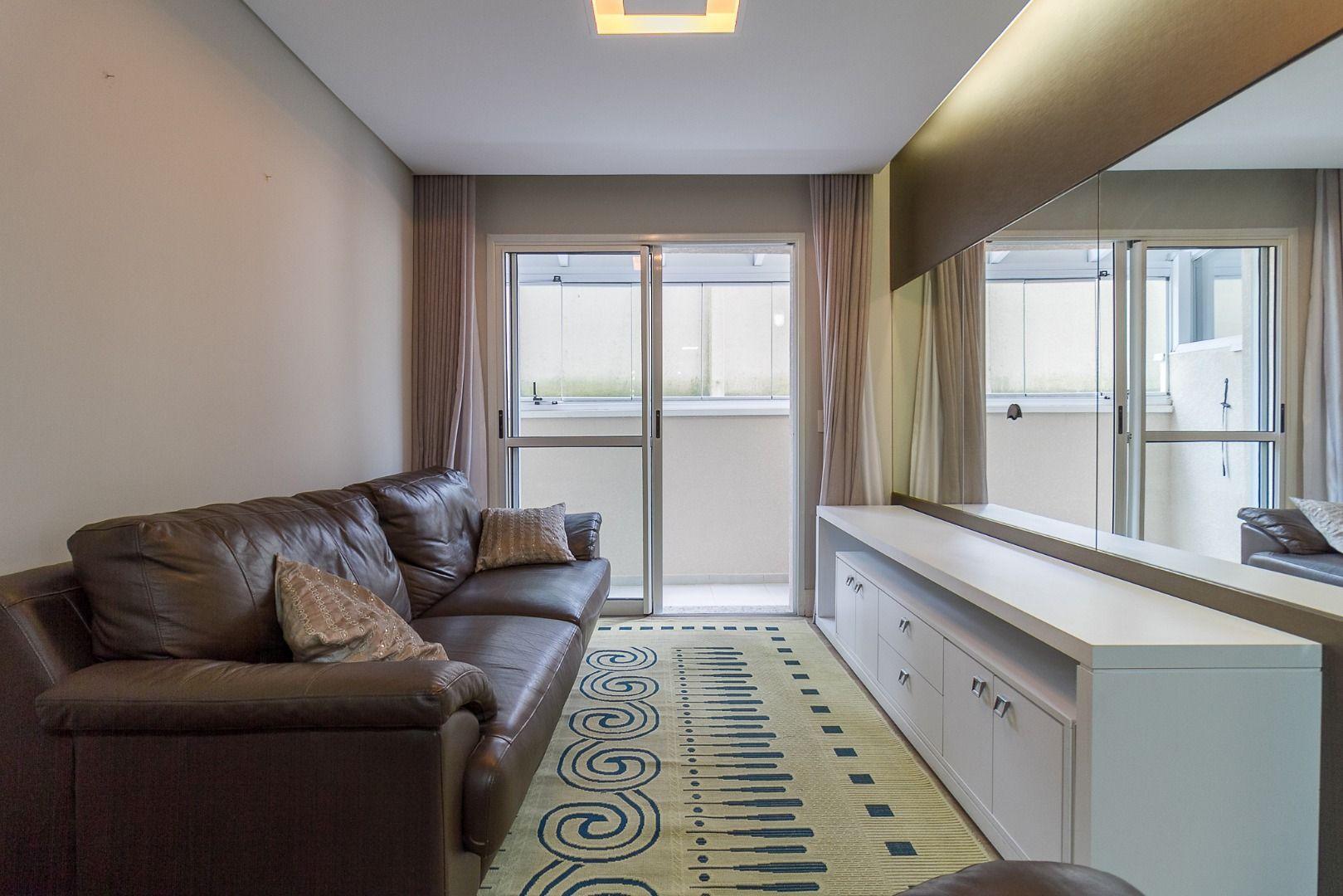 Apartamento à venda, PORTÃO  , CURITIBA - PR