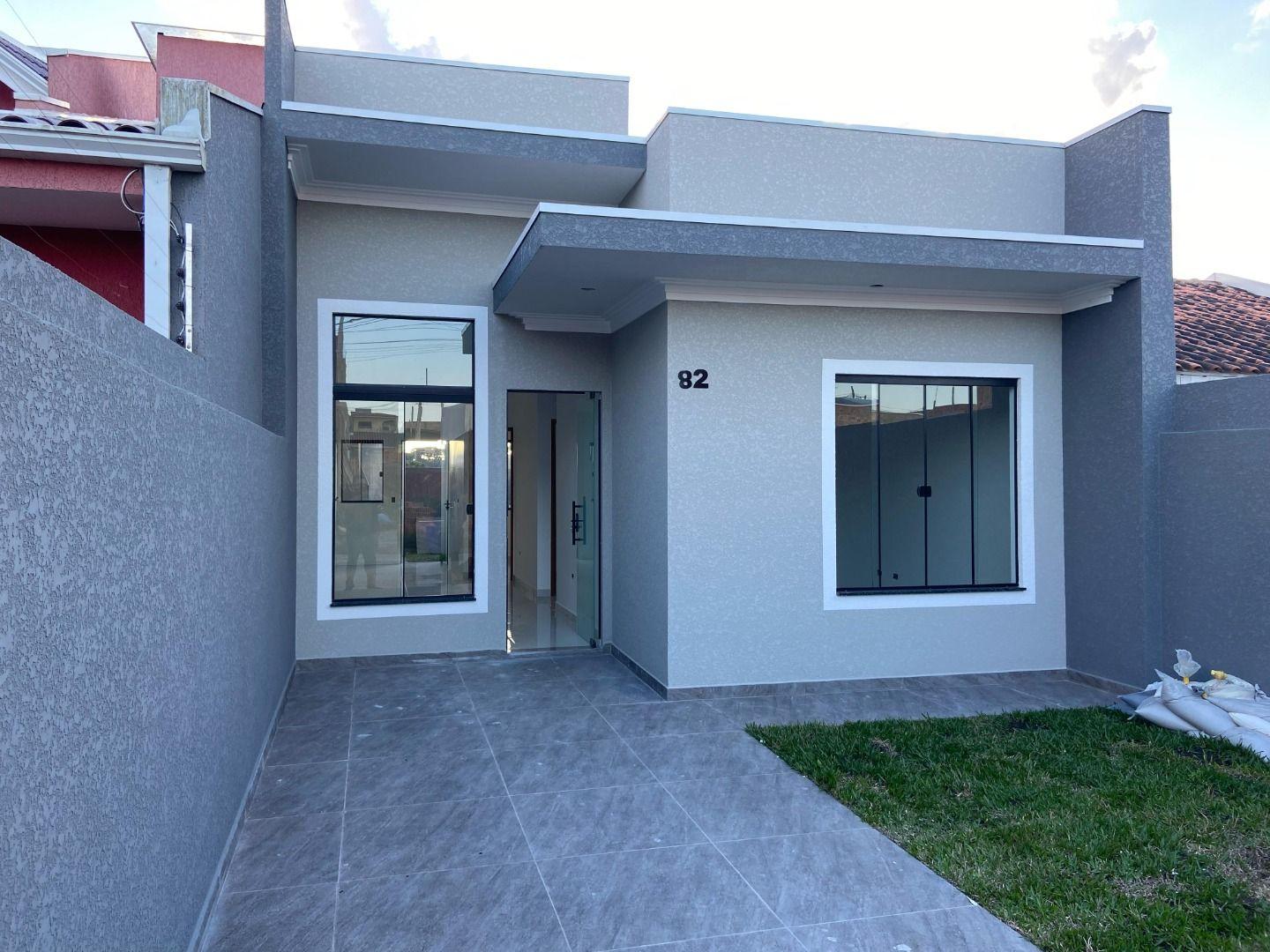 Casa à venda, NAÇÕES  , FAZENDA RIO GRANDE - PR