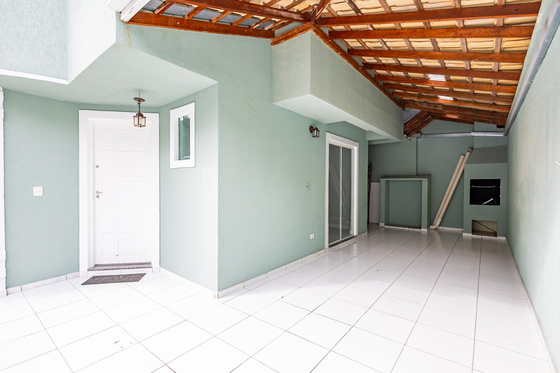 Sobrado à venda, ALTO BOQUEIRÃO  , CURITIBA - PR