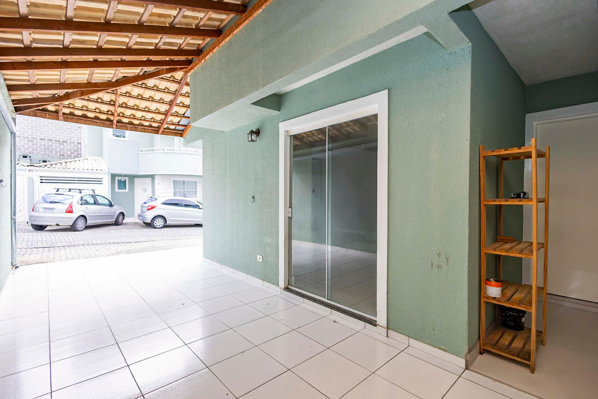 Sobrado à venda, ALTO BOQUEIRÃO  , CURITIBA - PR