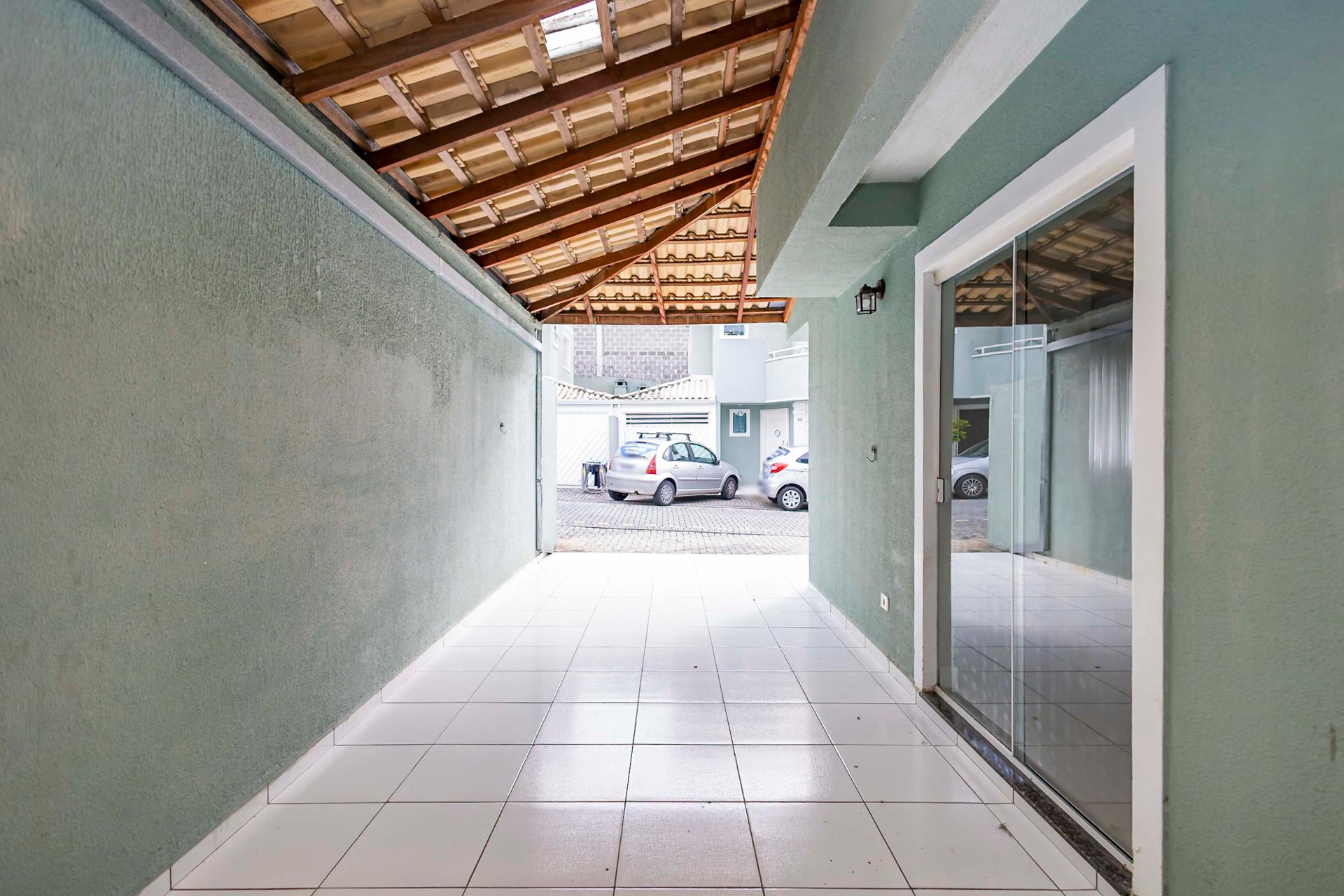 Sobrado à venda, ALTO BOQUEIRÃO  , CURITIBA - PR