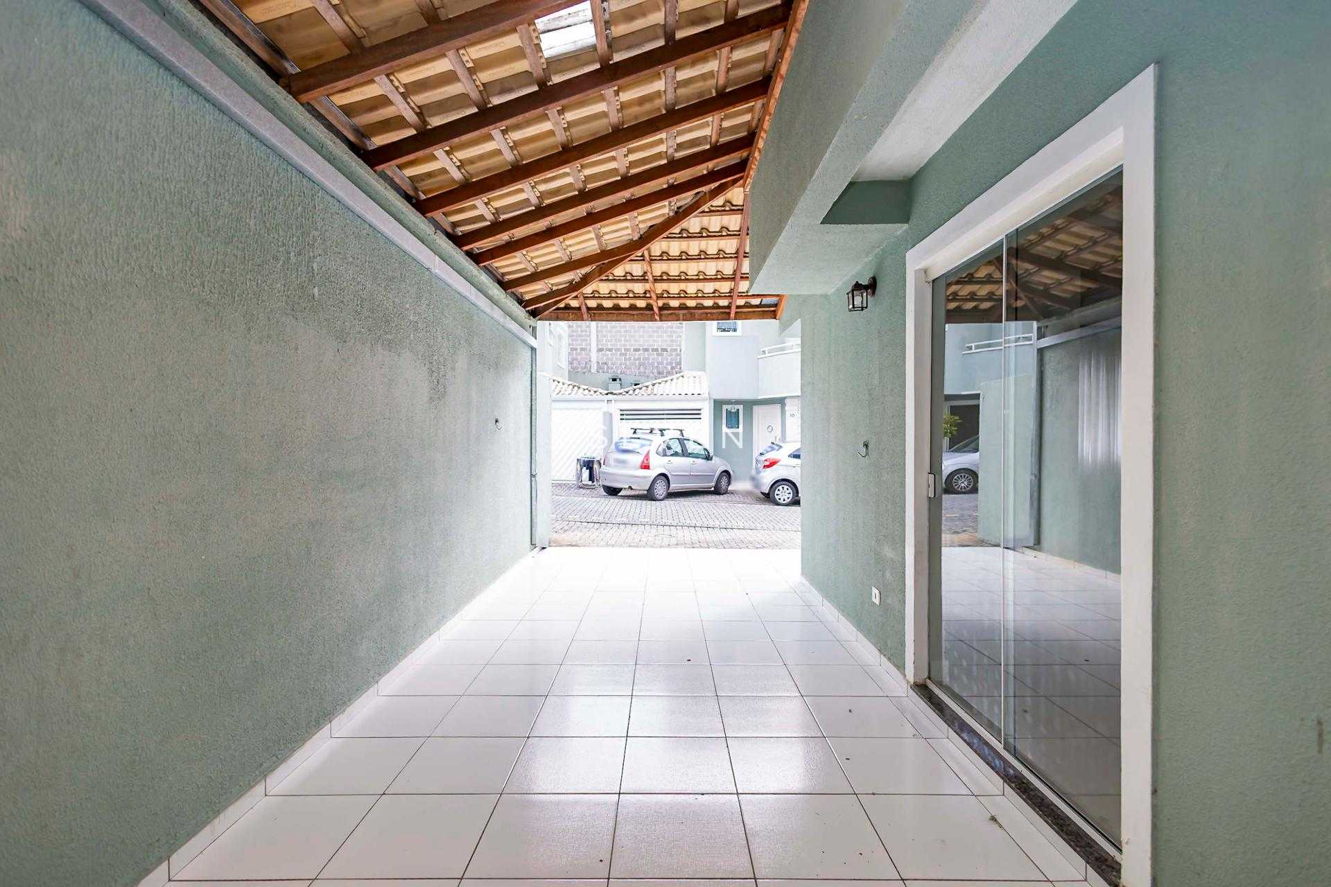 Sobrado com 3 dormitórios à venda, ALTO BOQUEIRÃO  , CURITIBA ...