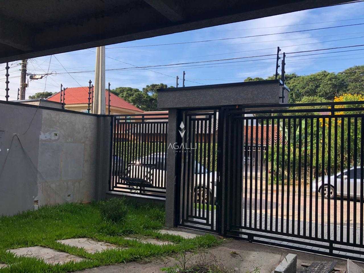 Casa à venda, CAPÃO DA IMBUIA  , CURITIBA - PR