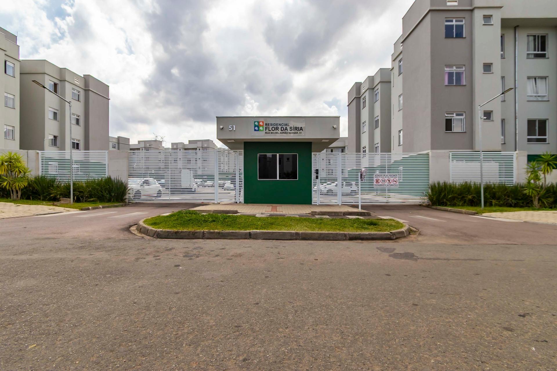 Apartamento para locação, COSTEIRA  , ARAUCARIA - PR