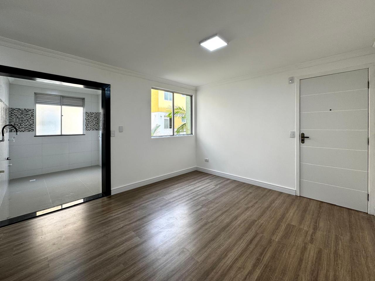 Apartamento à venda, CAMPO DE SANTANA  , CURITIBA - PR