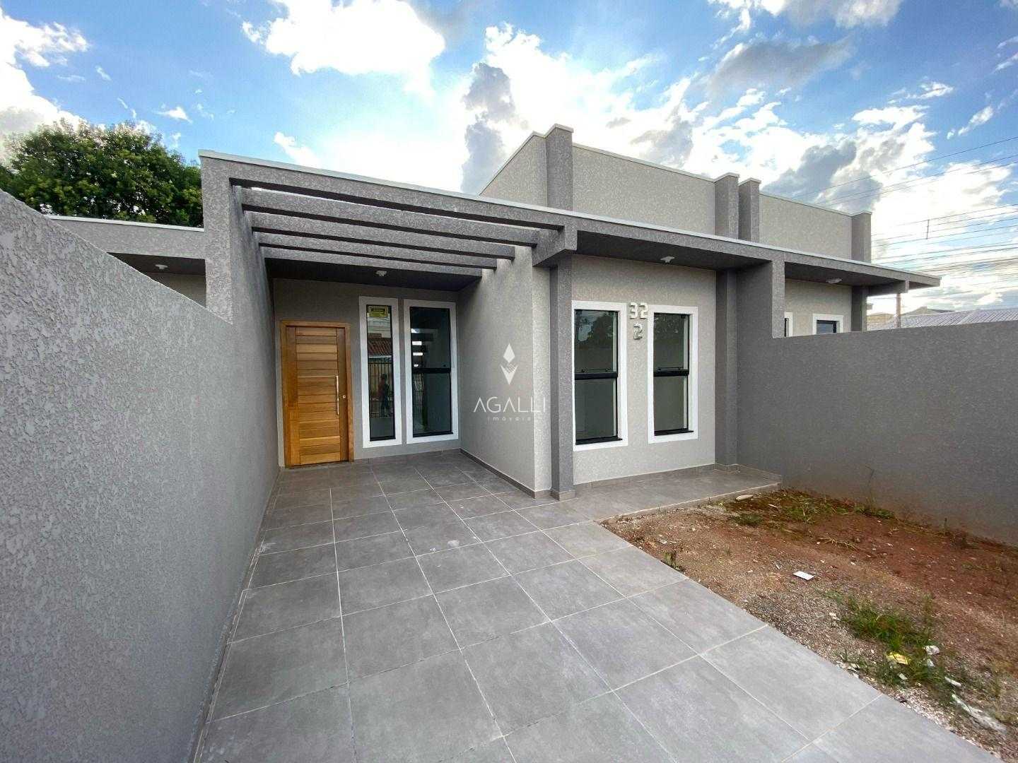 Casa à venda, SANTA TEREZINHA  , FAZENDA RIO GRANDE - PR