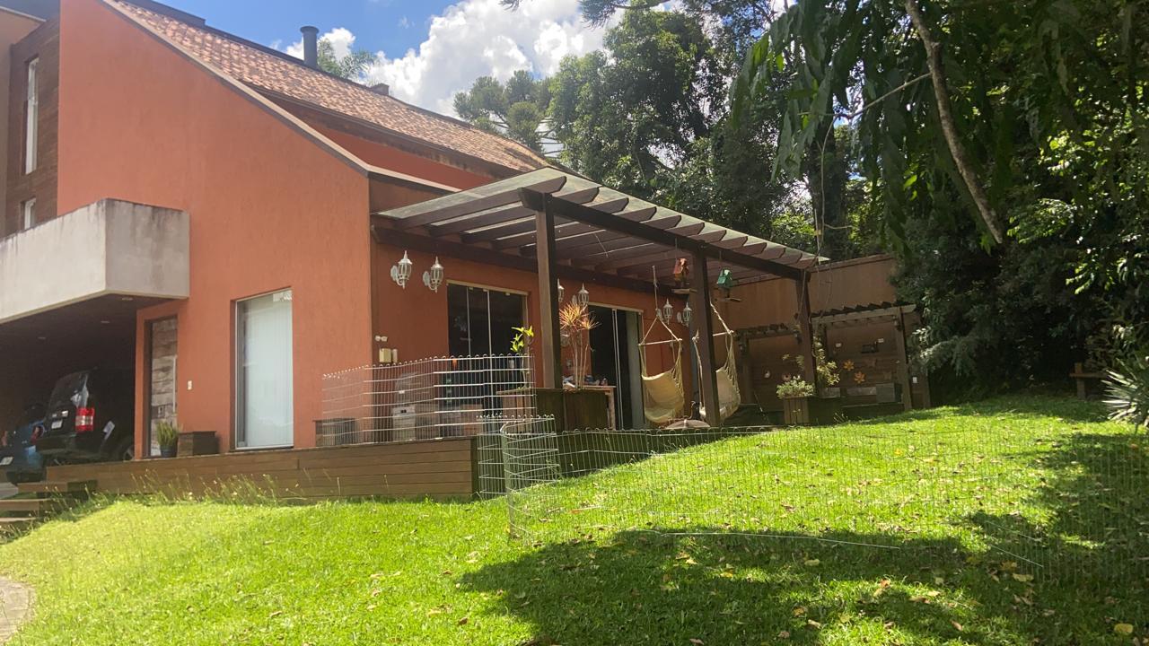 Sobrado ? venda, SANTA C?NDIDA  , CURITIBA - PR
