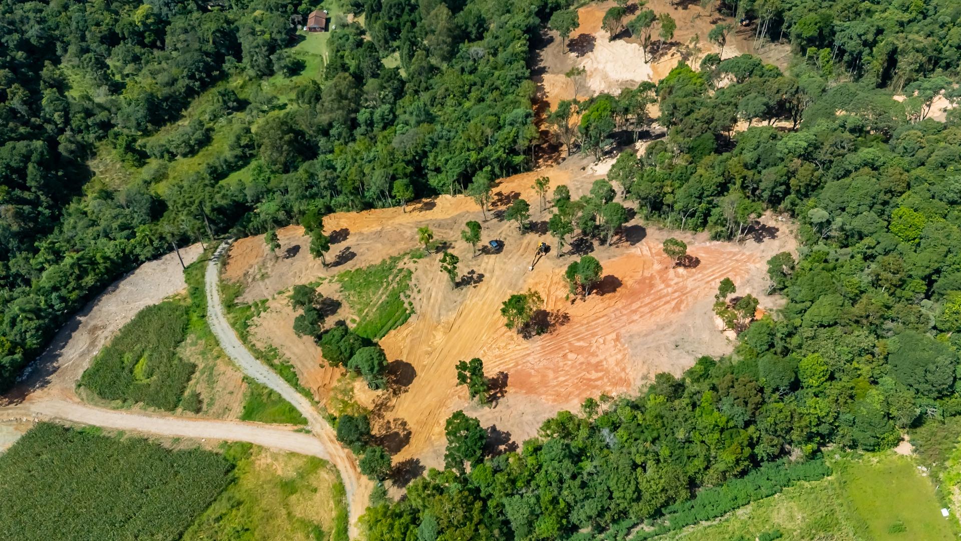 Terreno à venda, BOA VISTA  , MANDIRITUBA - PR