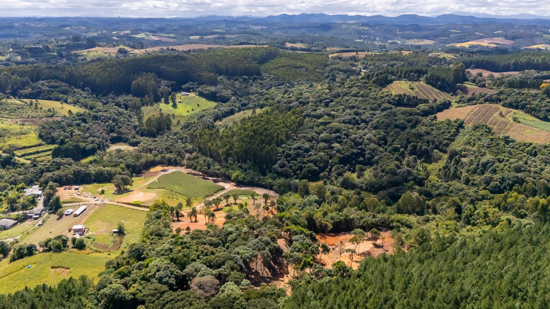 Terreno à venda, BOA VISTA  , MANDIRITUBA - PR