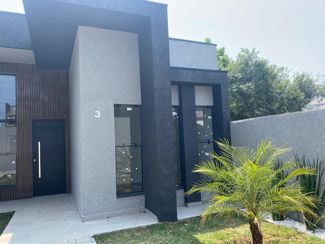 Casa à venda, GRALHA AZUL  , FAZENDA RIO GRANDE - PR