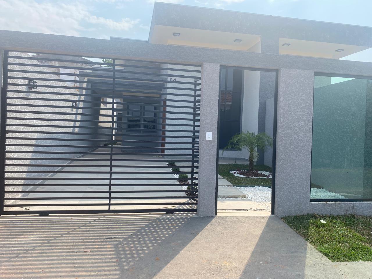 Casa à venda, NAÇÕES  , FAZENDA RIO GRANDE - PR