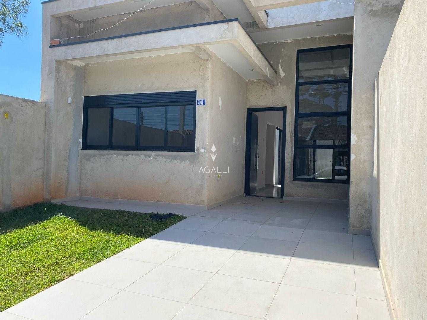 Casa à venda, NAÇÕES  , FAZENDA RIO GRANDE - PR
