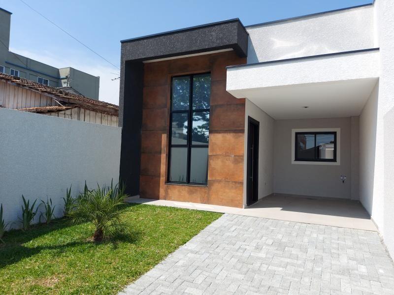 Casa à venda, BONECA DO IGUAÇU  , SAO JOSE DOS PINHAIS - PR