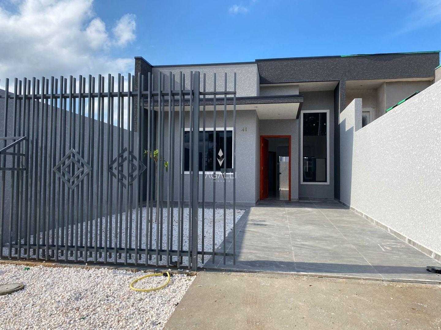 Casa à venda, GRALHA AZUL  , FAZENDA RIO GRANDE - PR