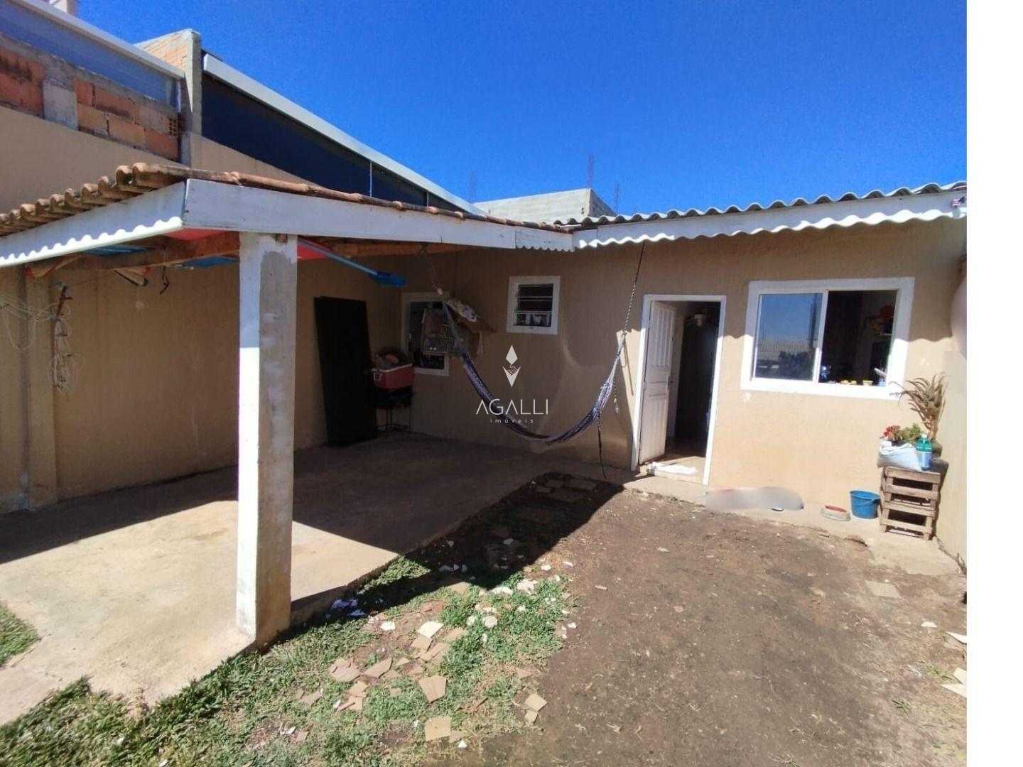 Casa à venda, NAÇÕES  , FAZENDA RIO GRANDE - PR