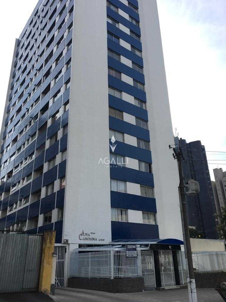 Apartamento à venda, PORTÃO  , CURITIBA - PR