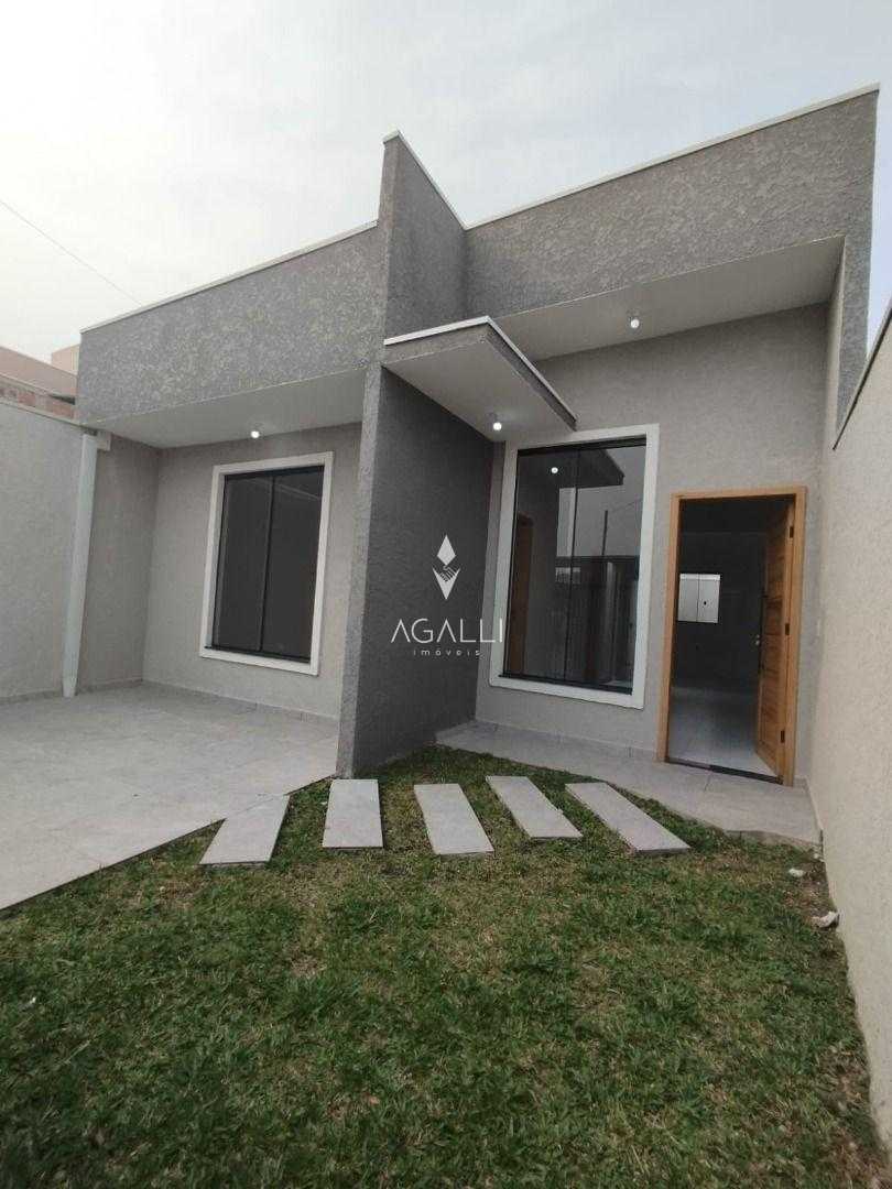 Casa à venda, NAÇÕES  , FAZENDA RIO GRANDE - PR