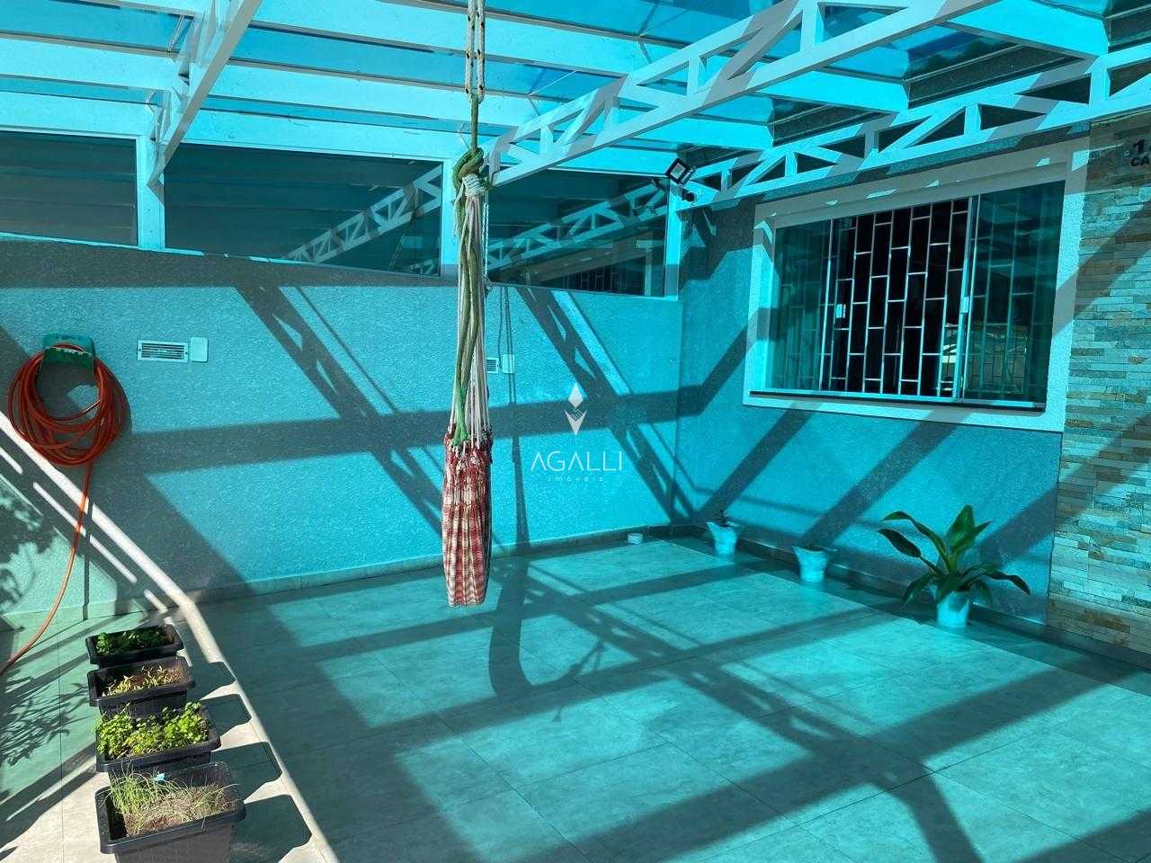 Casa à venda, NAÇÕES  , FAZENDA RIO GRANDE - PR