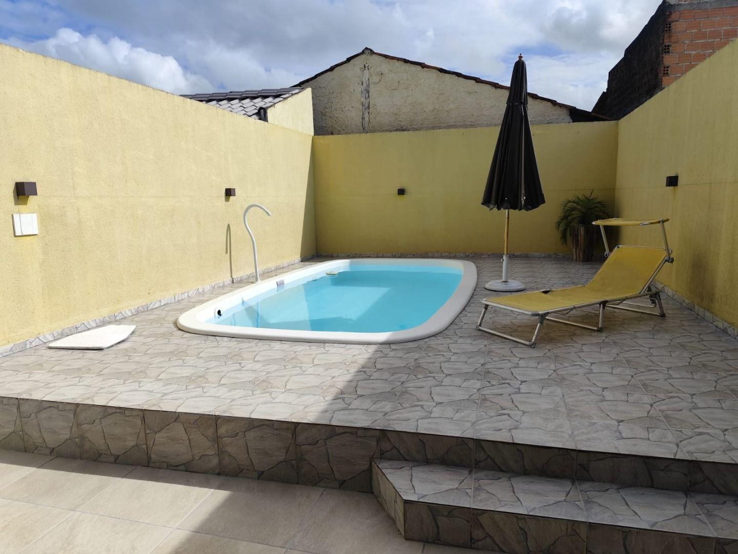 Casa à venda, BALNEÁRIO CURRAIS, CURITIBA - PR