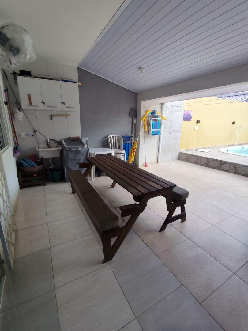 Casa à venda, BALNEÁRIO CURRAIS, CURITIBA - PR