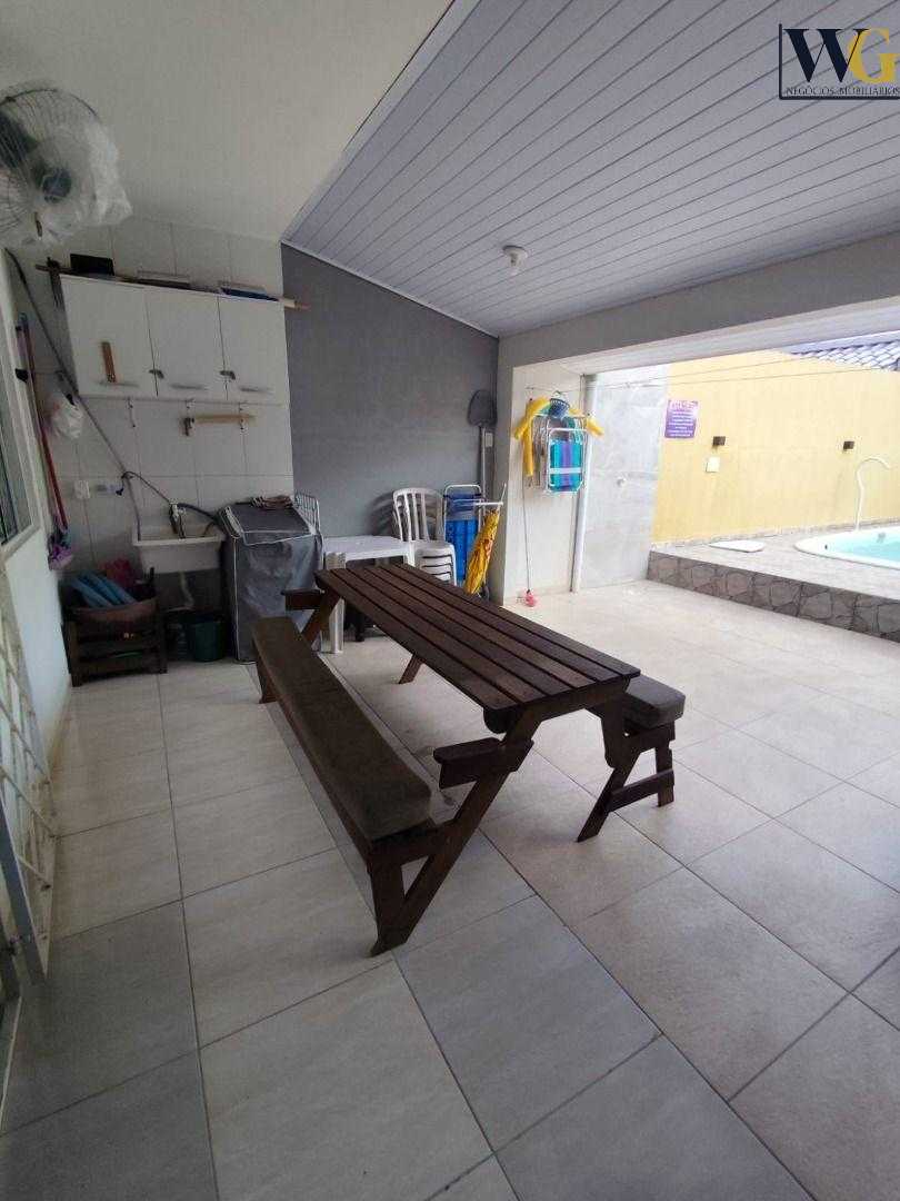 Casa à venda, BALNEÁRIO CURRAIS, CURITIBA - PR