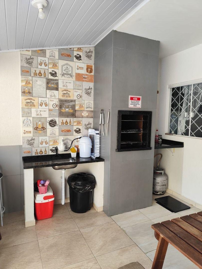 Casa à venda, BALNEÁRIO CURRAIS, CURITIBA - PR
