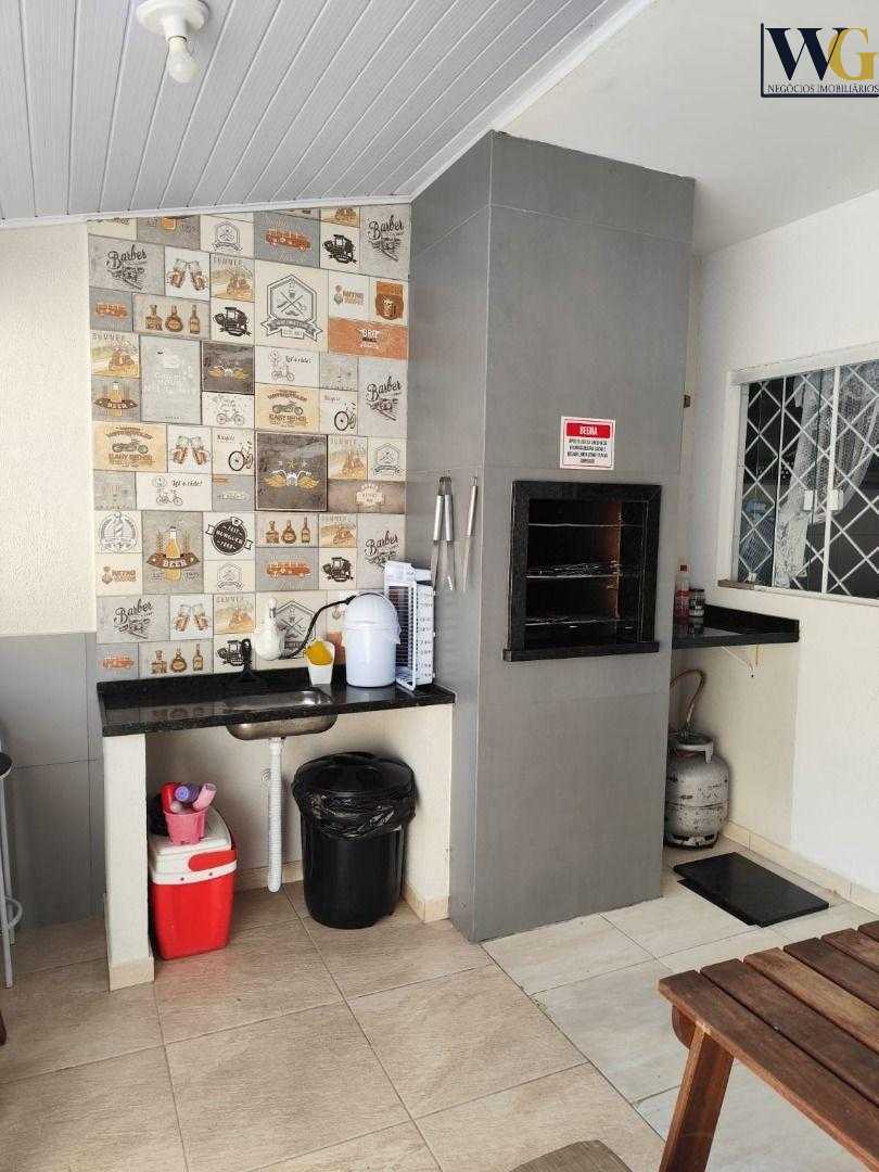 Casa à venda, BALNEÁRIO CURRAIS, CURITIBA - PR