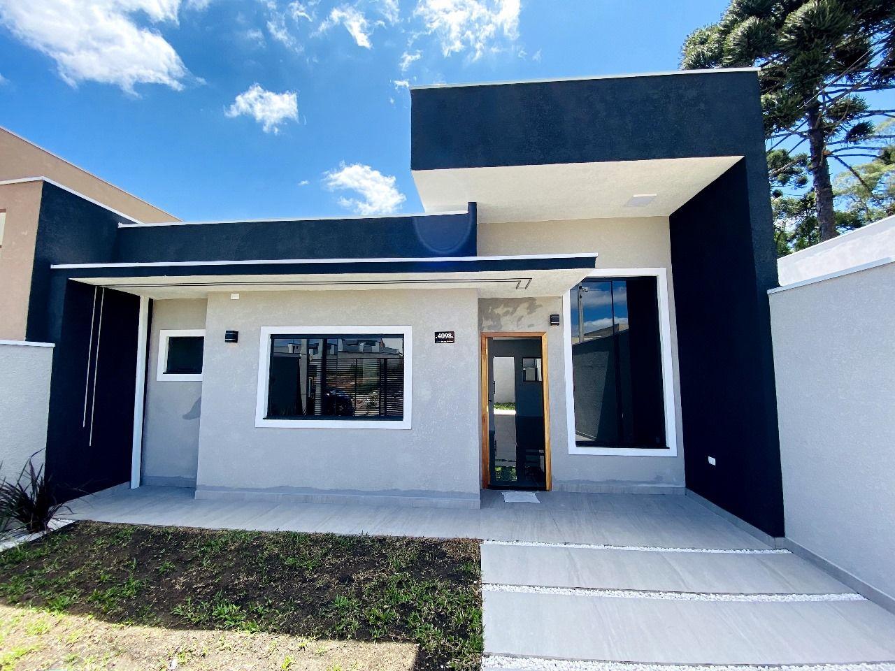 Casa à venda, ESTADOS  , FAZENDA RIO GRANDE - PR