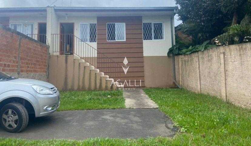 Casa à venda, EMBU  , COLOMBO - PR