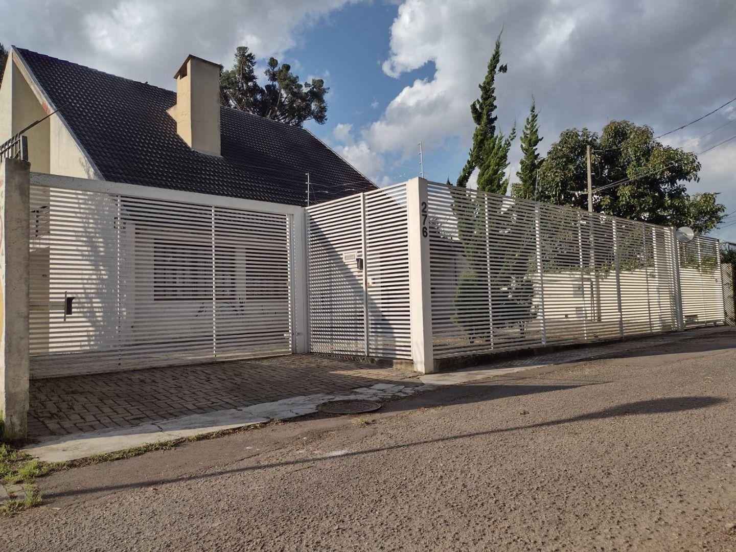 Casa à venda, MERCÊS  , CURITIBA - PR
