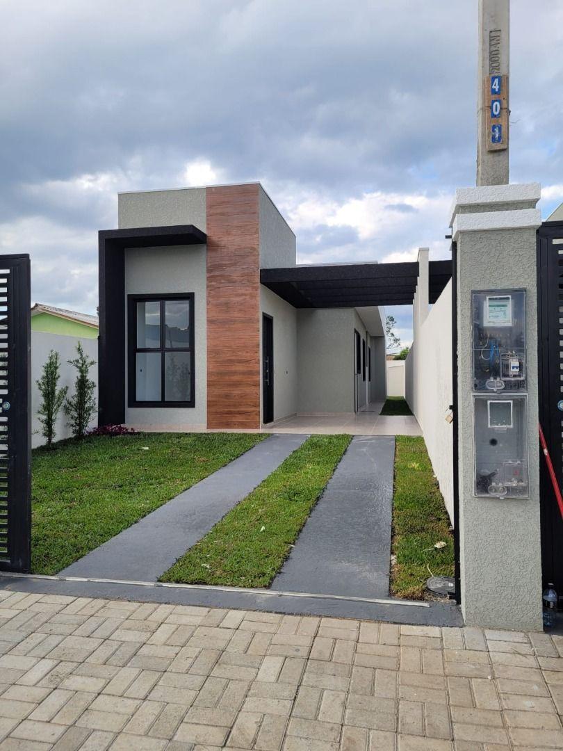 Casa à venda, COSTEIRA  , SAO JOSE DOS PINHAIS - PR