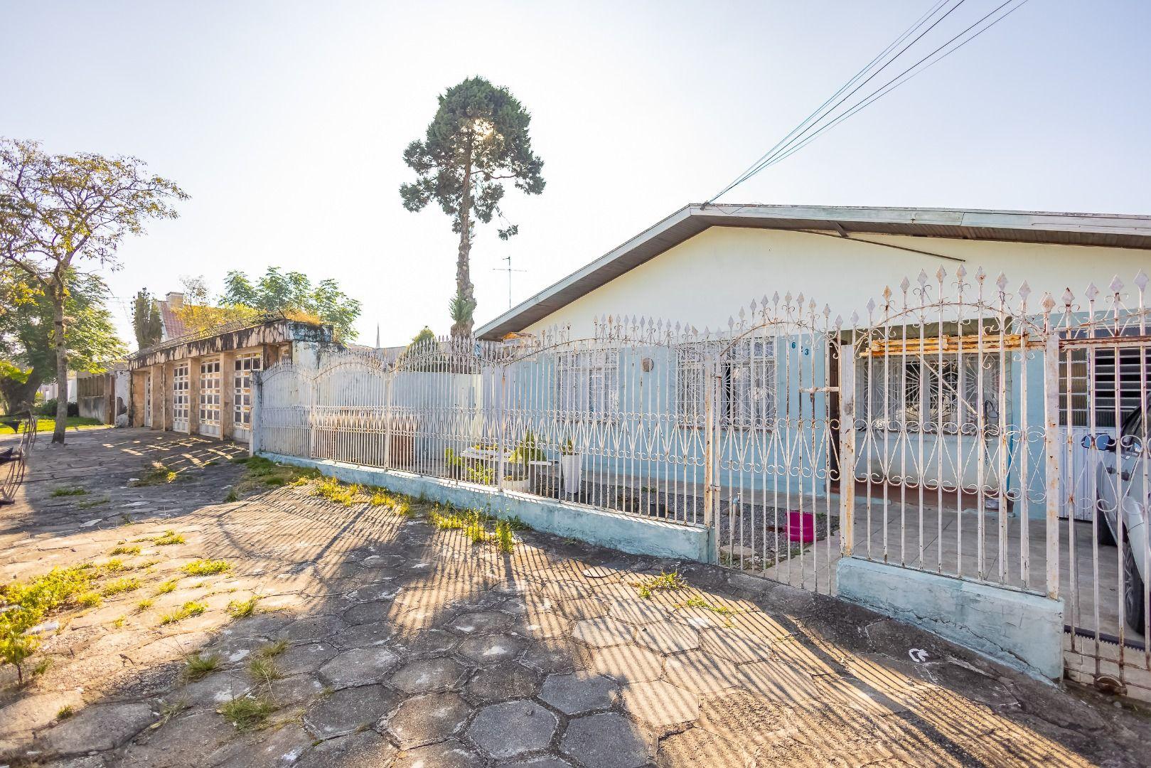 Casa à venda, BOQUEIRÃO  , CURITIBA - PR