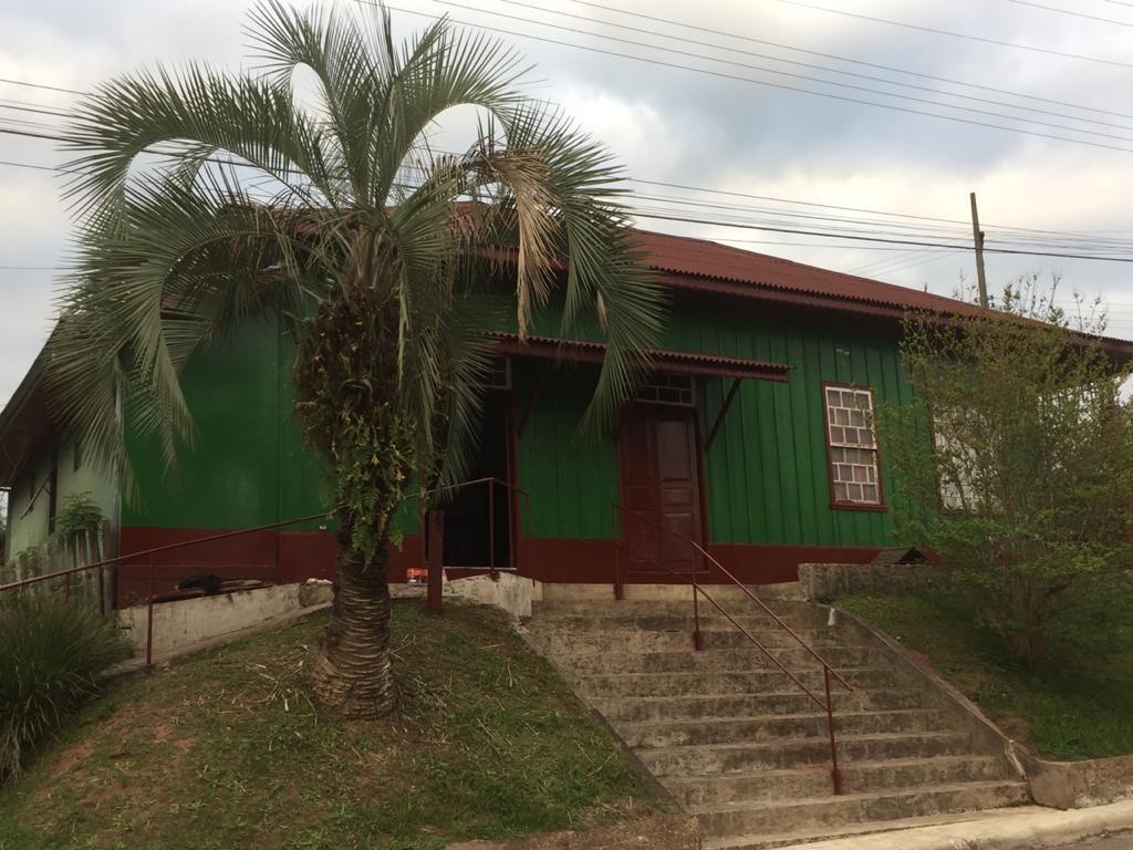 Casa à venda, DORIZON  , MALLET - PR