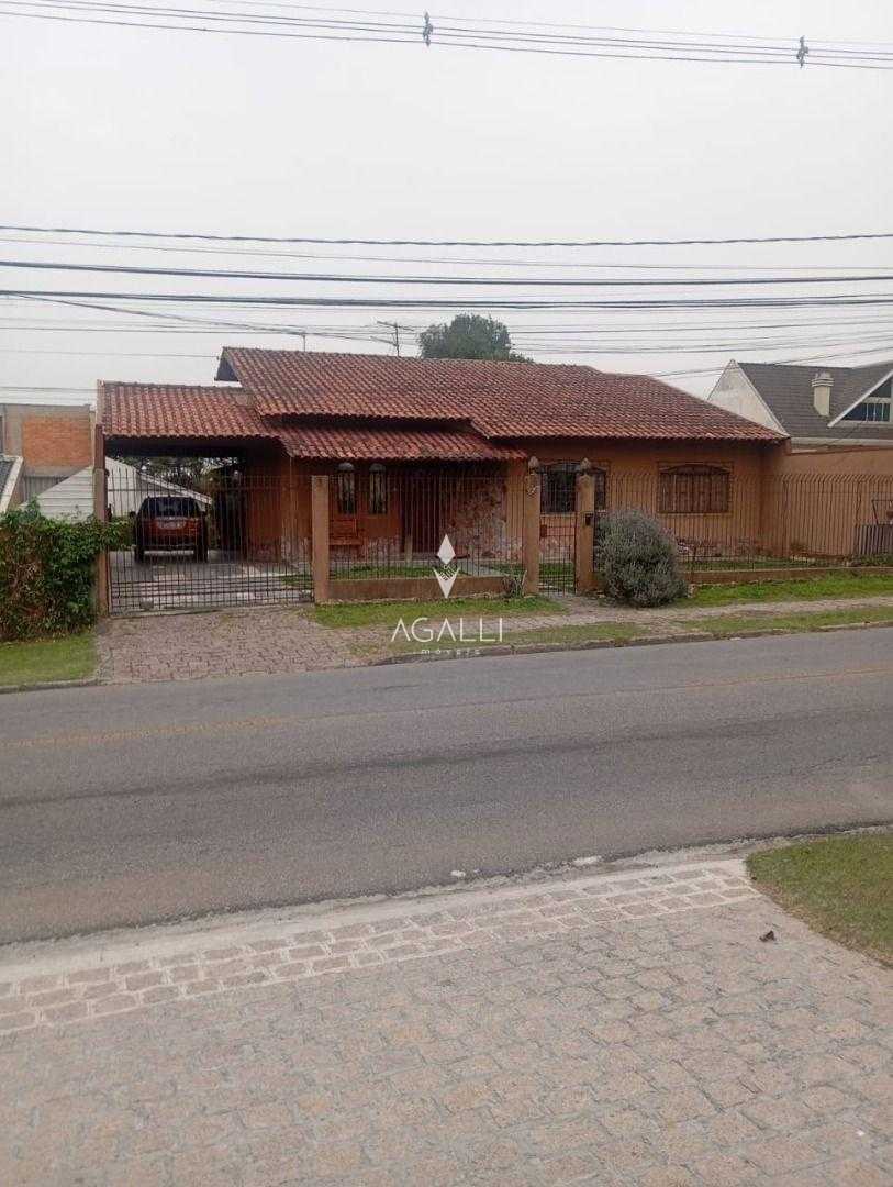 Casa à venda, SANTO INÁCIO  , CURITIBA - PR