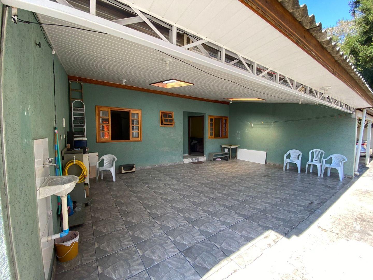 Casa à venda, PINHEIRINHO  , CURITIBA - PR